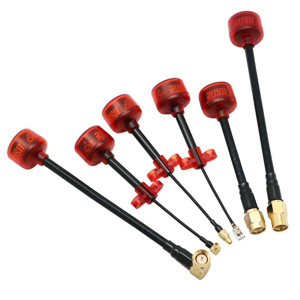 Rush Cherry FPV 5.8G Antenna L - Drone With Rc Remote บทวิจารณ์และราคา