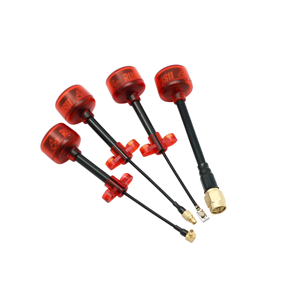 Rush Cherry FPV 5.8G Antenna L - Drone With Rc Remote บทวิจารณ์และราคา