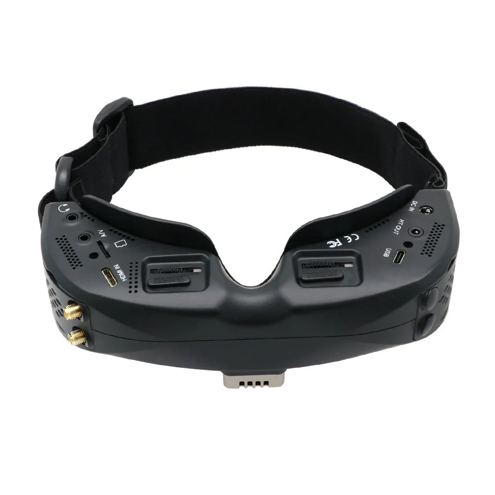 SKYZONE SKY04X PRO OLED 48CH 5 - Drone Rc Pro บทวิจารณ์และราคา