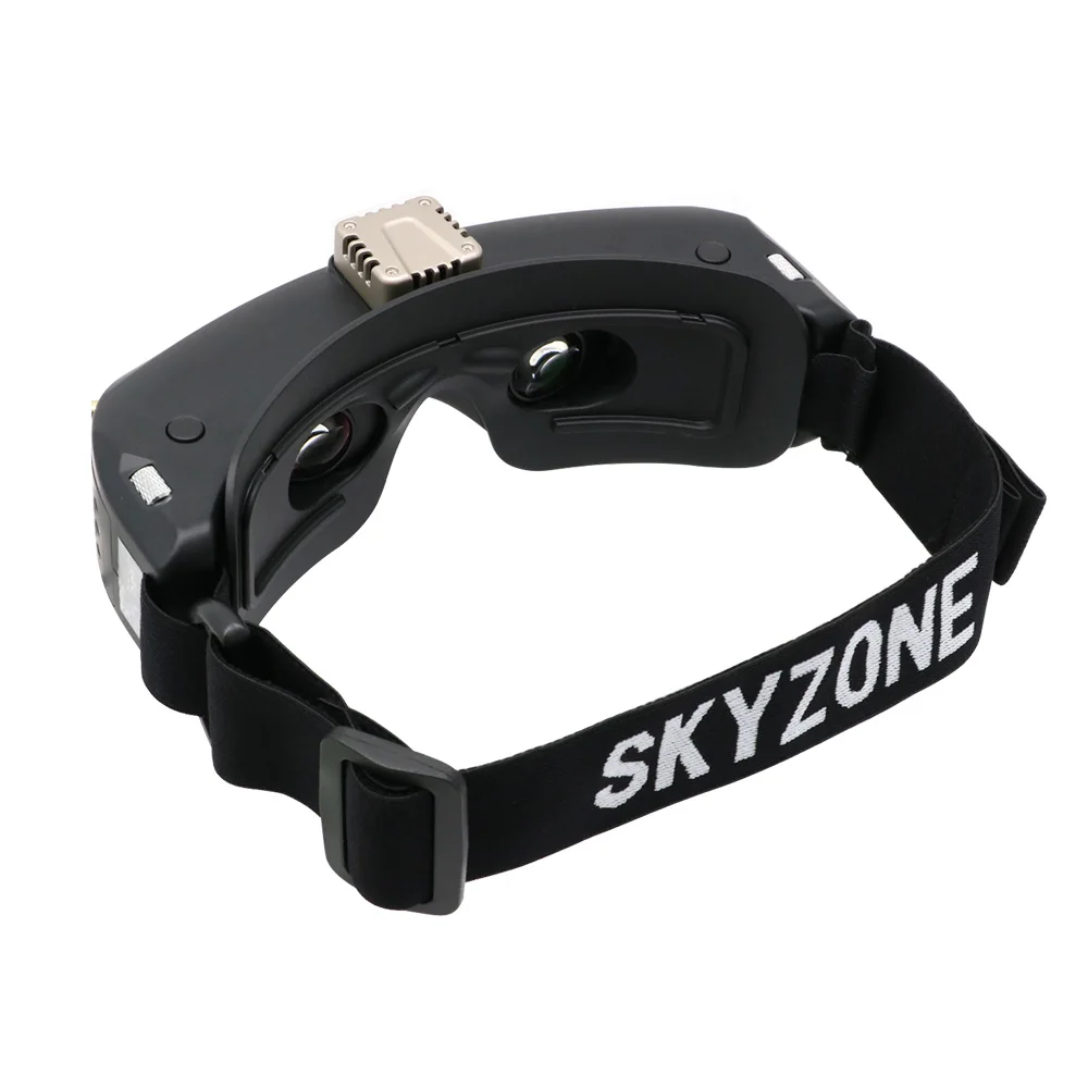 SKYZONE SKY04X PRO OLED 48CH 5 - Drone Rc Pro บทวิจารณ์และราคา