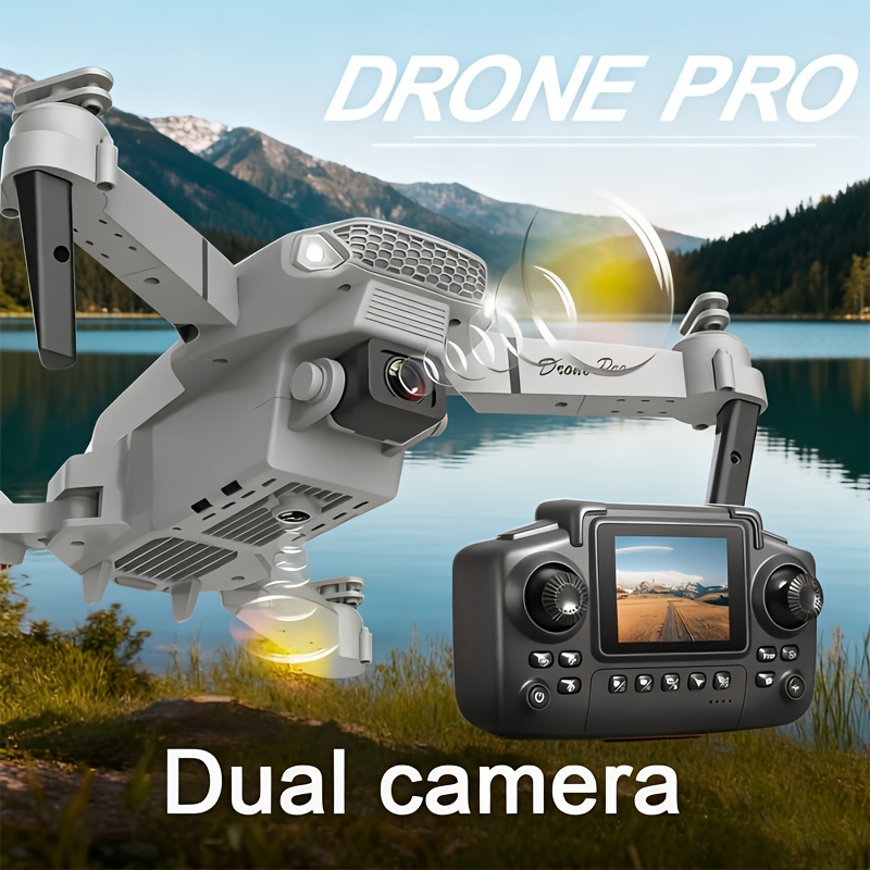 2026 New E88 MAX & E99 PRO Fol - Drone Rc E99 บทวิจารณ์และราคา