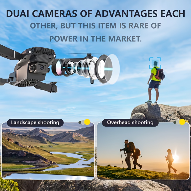 2026 New E88 MAX & E99 PRO Fol - Drone Rc E99 บทวิจารณ์และราคา