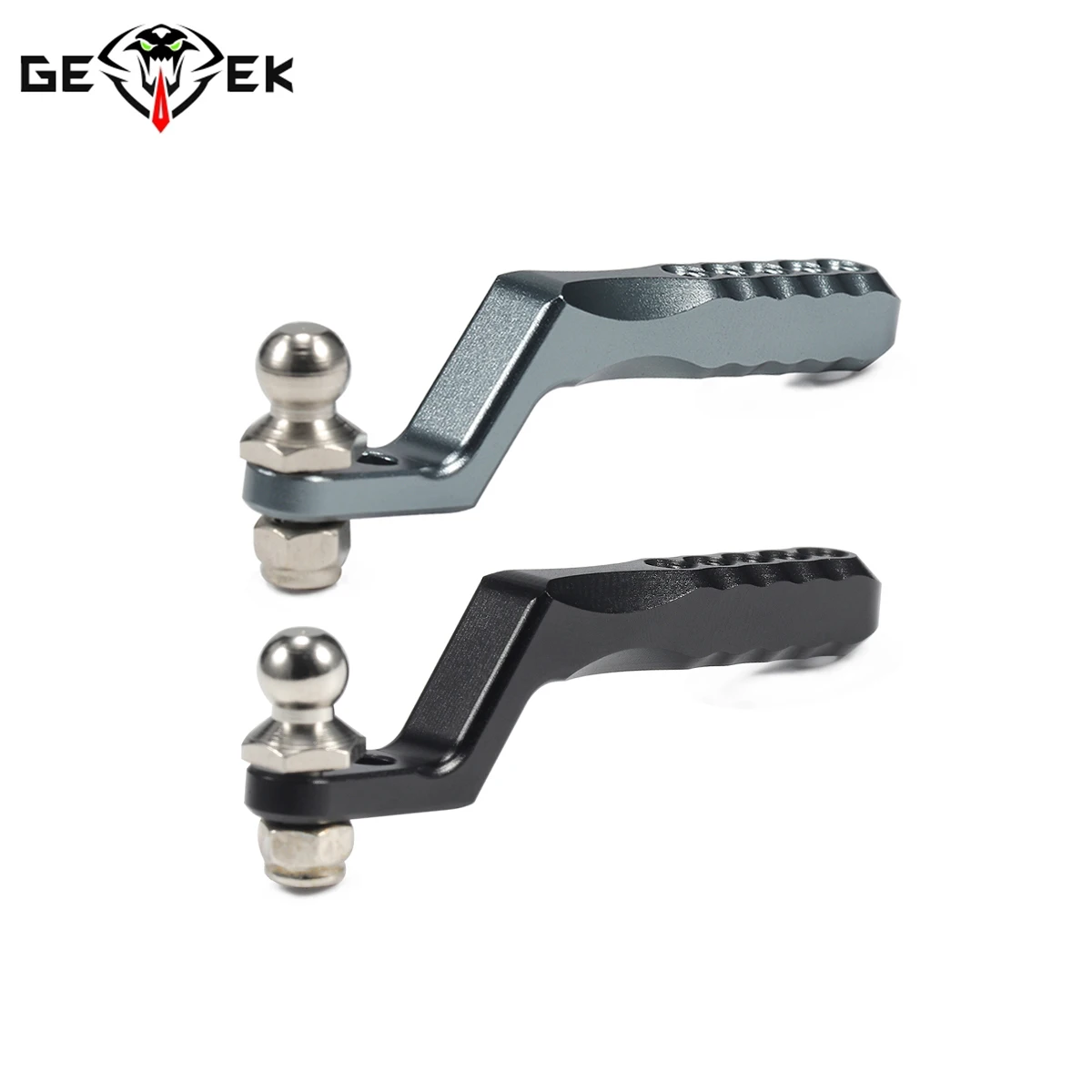 Aluminum RC Tow Hitch Scale Tr - Rc Rock Crawler บทวิจารณ์และราคา