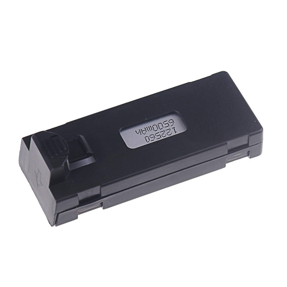3.7V 6500mAh Lipo Battery For  - Drone Rc E99 บทวิจารณ์และราคา