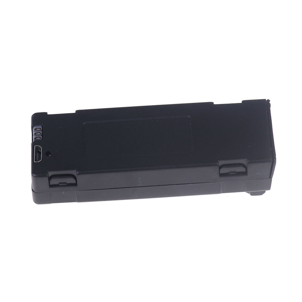 3.7V 6500mAh Lipo Battery For  - Drone Rc E99 บทวิจารณ์และราคา