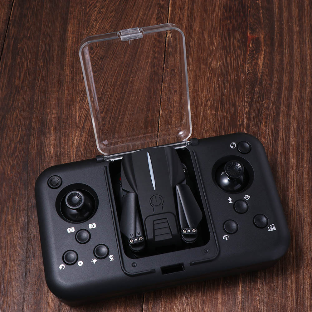RC Helicopter ABS Remote Contr - Drone Pro Rc Ufo บทวิจารณ์และราคา
