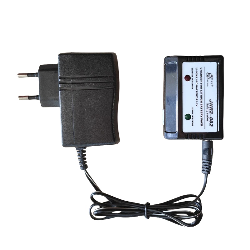 3S 11.V LiPo Balance Charger W - Lipo Battery Charger บทวิจารณ์และราคา
