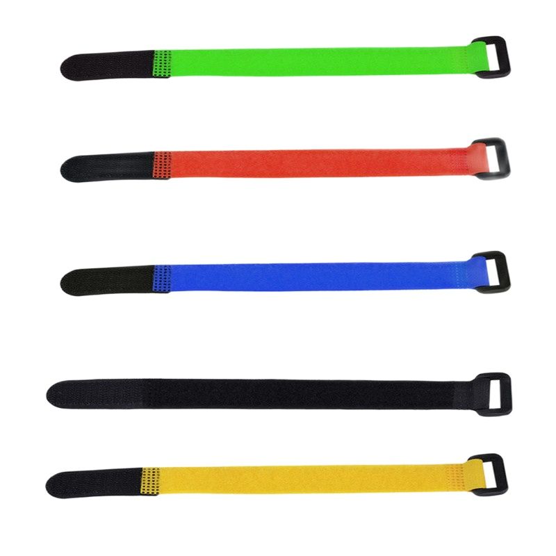 Battery Strap Belt 20*300MM Ma - Drone Rc Belt บทวิจารณ์และราคา