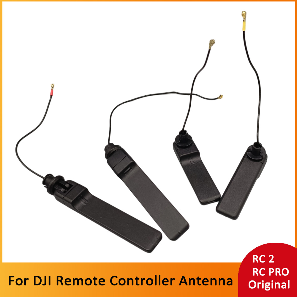 Original RC 2 / RC Pro Remote  - Drone Dji Rc Pro 2 บทวิจารณ์และราคา