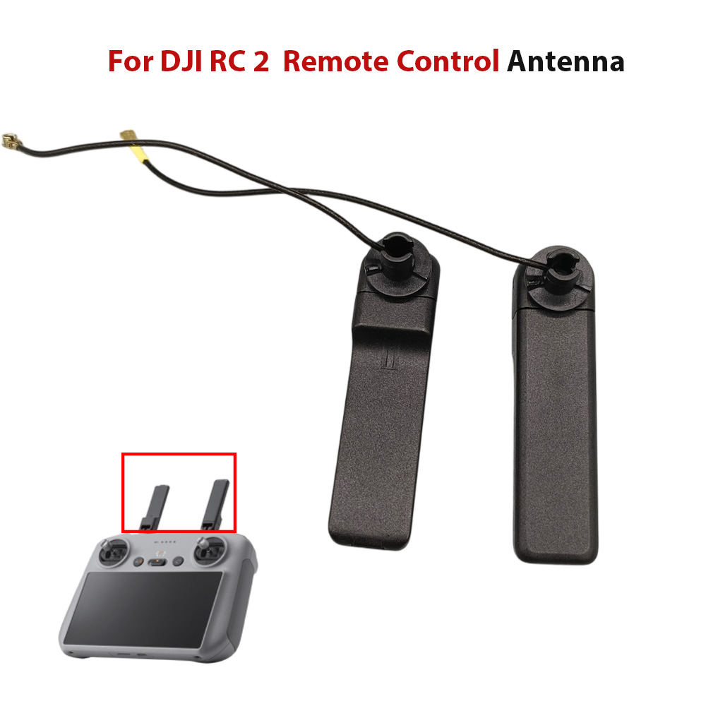 Original RC 2 / RC Pro Remote  - Drone Dji Rc Pro 2 บทวิจารณ์และราคา