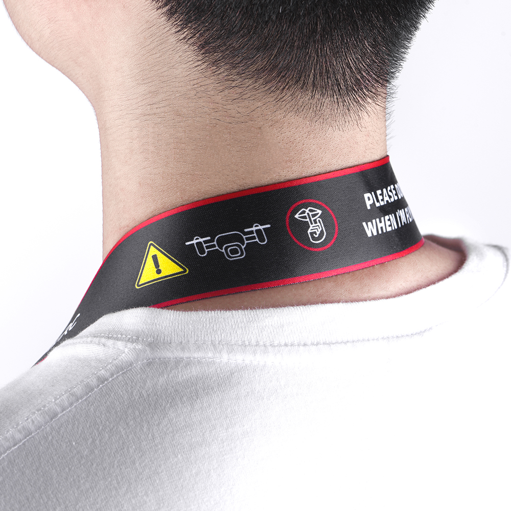 Neck Lanyard for DJI Mavic 3/A - Drone Rc N1 บทวิจารณ์และราคา