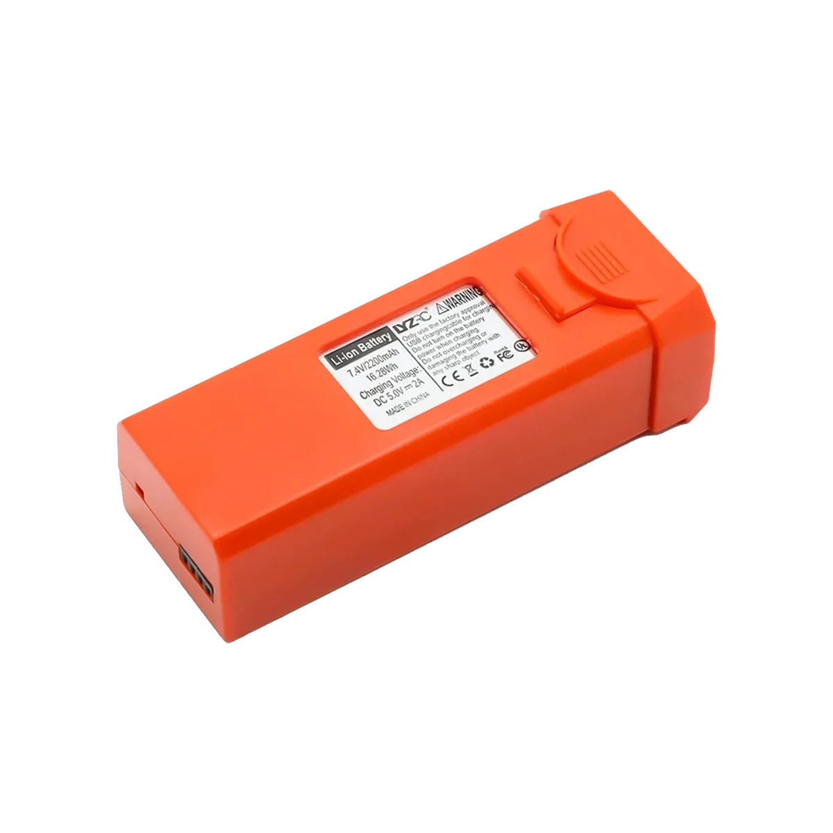 Battery L900 PRO SE Max Drone  - Lyzrc Drone บทวิจารณ์และราคา