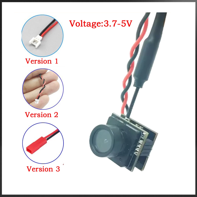 SLONWAKE FPV 25mW power simula - Drone With Rc Remote บทวิจารณ์และราคา