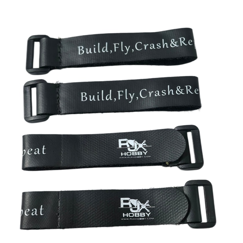 200X20MM Non Slip Silicone Bat - Drone Rc Belt บทวิจารณ์และราคา