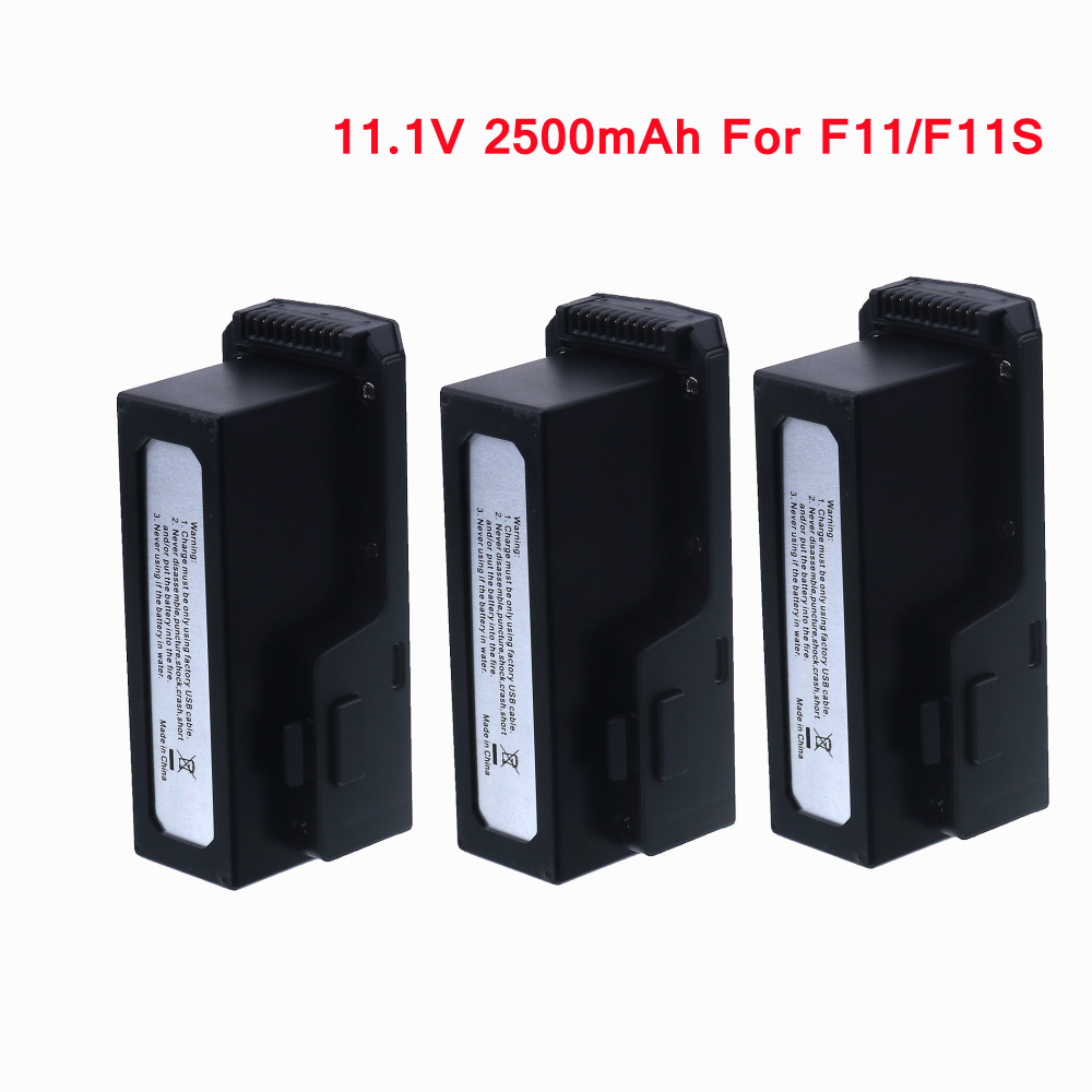 For SJR/C SJRC F11/F11 PRO Bat - Drone Rc Pro บทวิจารณ์และราคา
