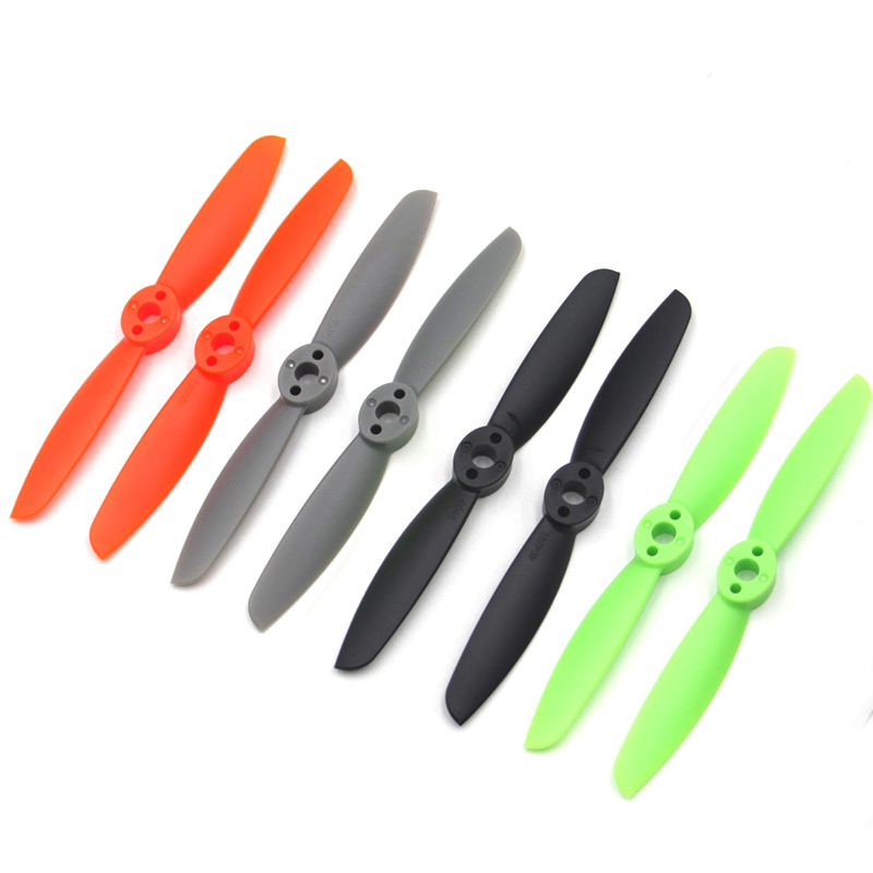 1 Pair 4045 4inch 4X4.5 Propel - Rc Drone Uav บทวิจารณ์และราคา