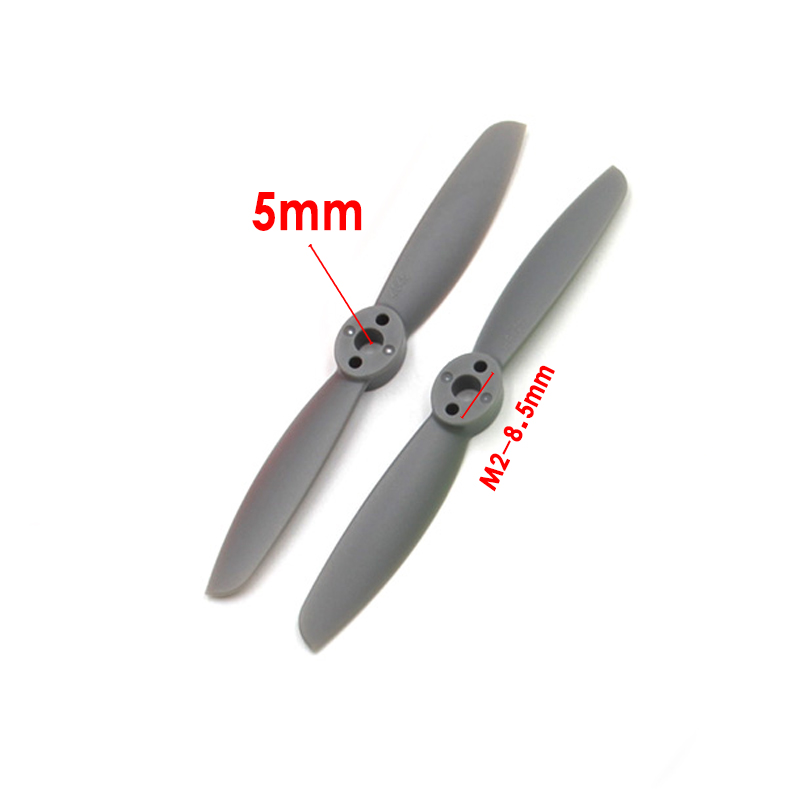 1 Pair 4045 4inch 4X4.5 Propel - Rc Drone Uav บทวิจารณ์และราคา