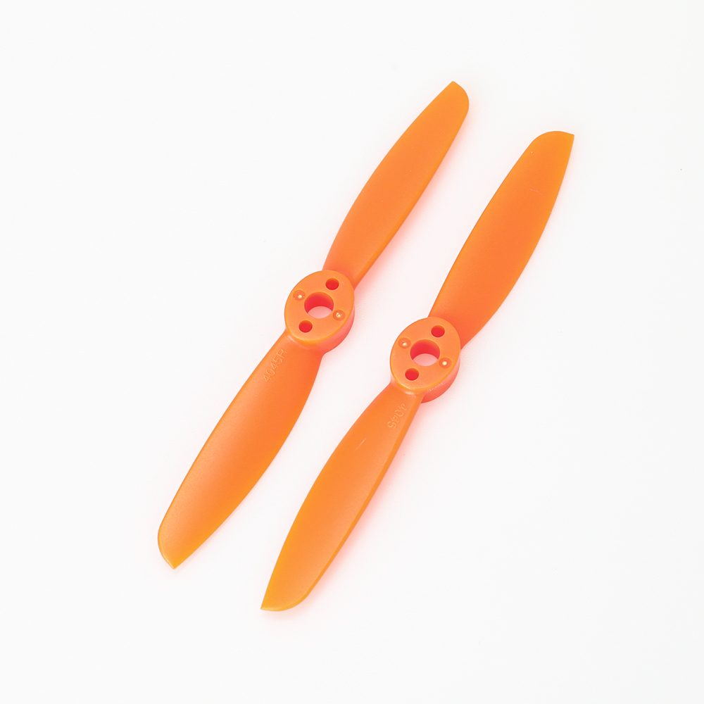 1 Pair 4045 4inch 4X4.5 Propel - Rc Drone Uav บทวิจารณ์และราคา