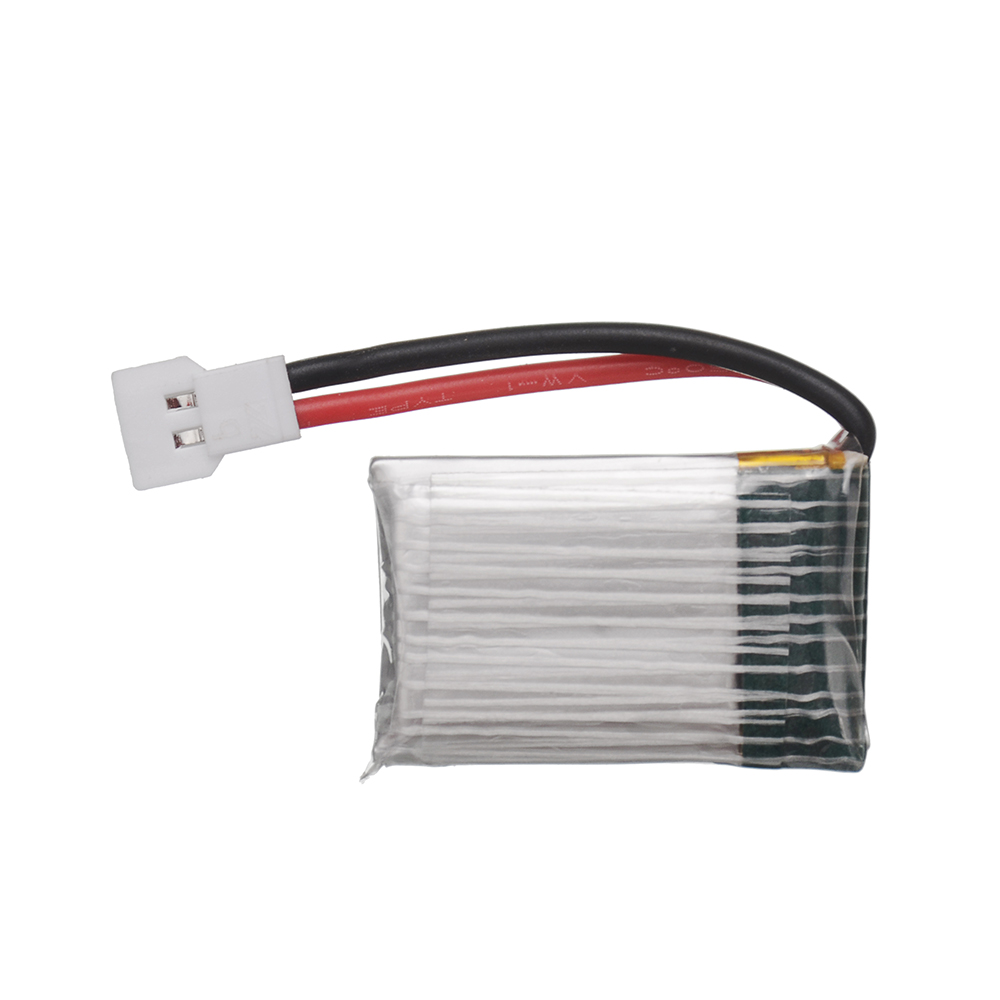 XH2.54 Plug, 3.7V 150mAh 65172 - Rc Drone Uav บทวิจารณ์และราคา