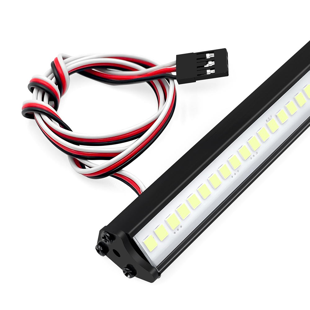 AXSPEED RC Car Roof Light 36LE - Rc Rock Crawler บทวิจารณ์และราคา