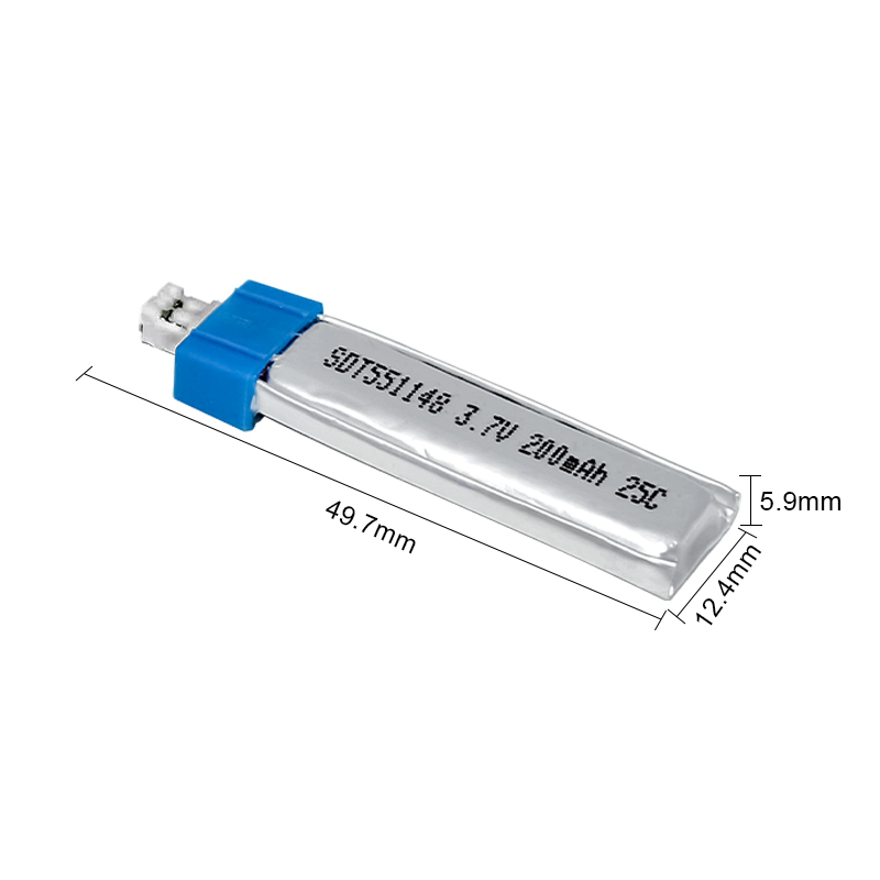 Upgraded version Battery for W - Lipo Battery Charger บทวิจารณ์และราคา