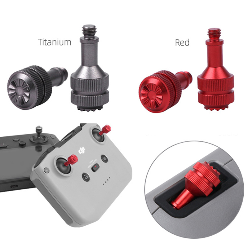 Metal Joystick RC-N1/N2 Remote - Drone Rc N1 บทวิจารณ์และราคา