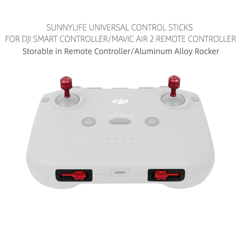Metal Joystick RC-N1/N2 Remote - Drone Rc N1 บทวิจารณ์และราคา