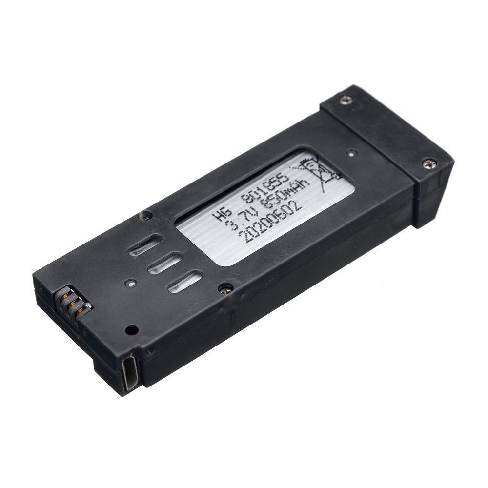 3.7V 850mAh RC Drone Battery f - Rc Drone Uav บทวิจารณ์และราคา
