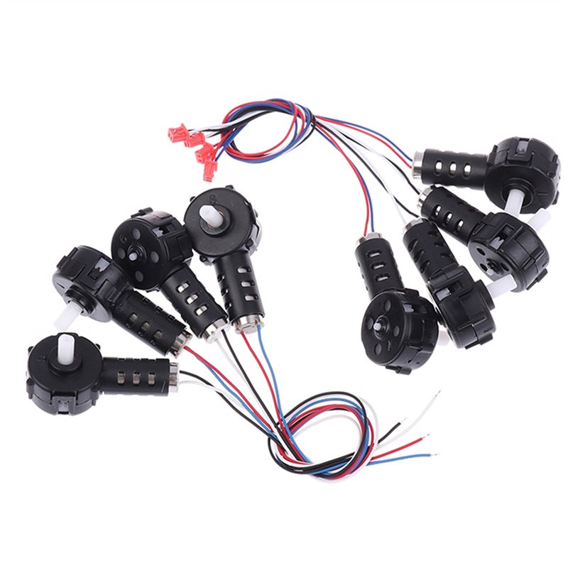 B68C Motor For E88/E99 Drone M - Drone Rc E99 บทวิจารณ์และราคา