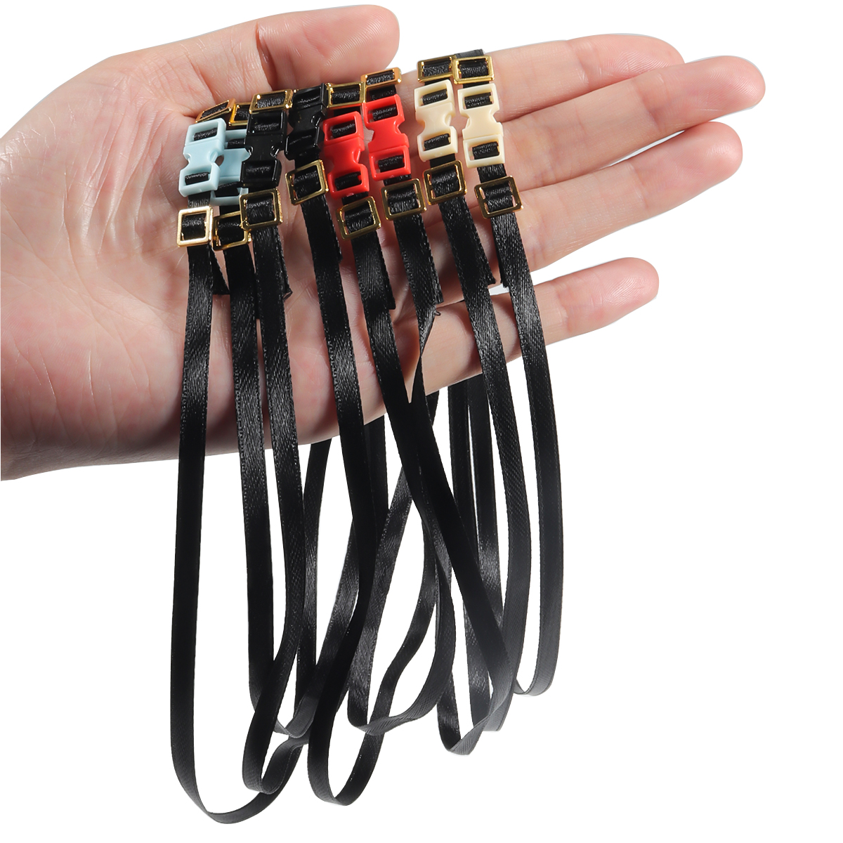 5Pcs Scale Luggage Rope Roof R - Drone Rc Belt บทวิจารณ์และราคา