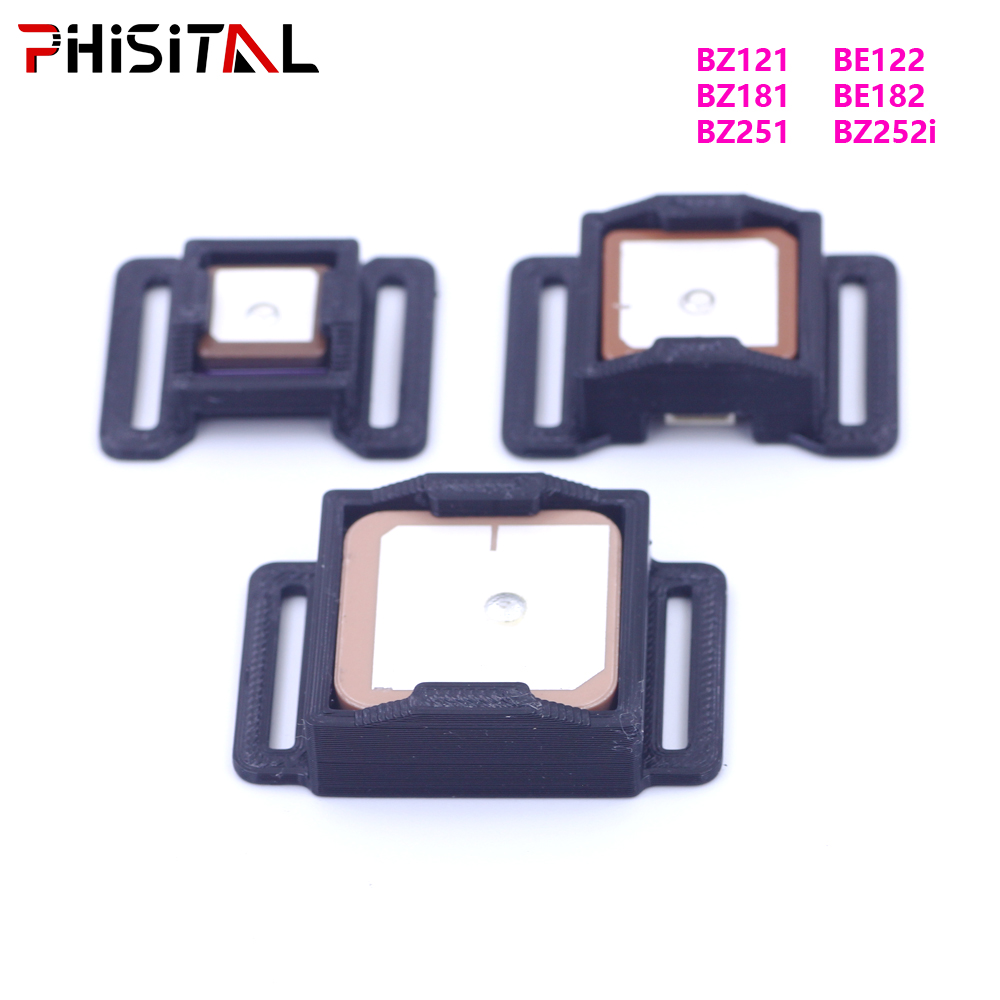 GPS Module Mount 3D Printed TP - Drone Rc Belt บทวิจารณ์และราคา