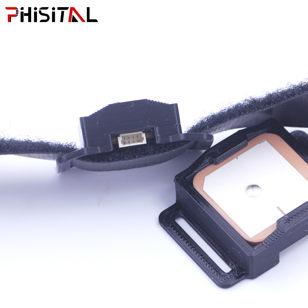 GPS Module Mount 3D Printed TP - Drone Rc Belt บทวิจารณ์และราคา