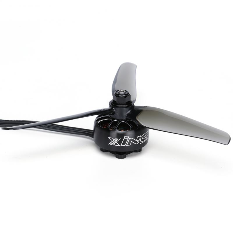 Iflight Xing E Pro 2207 1800kv - Drone Rc Pro บทวิจารณ์และราคา