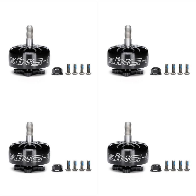 Iflight Xing E Pro 2207 1800kv - Drone Rc Pro บทวิจารณ์และราคา