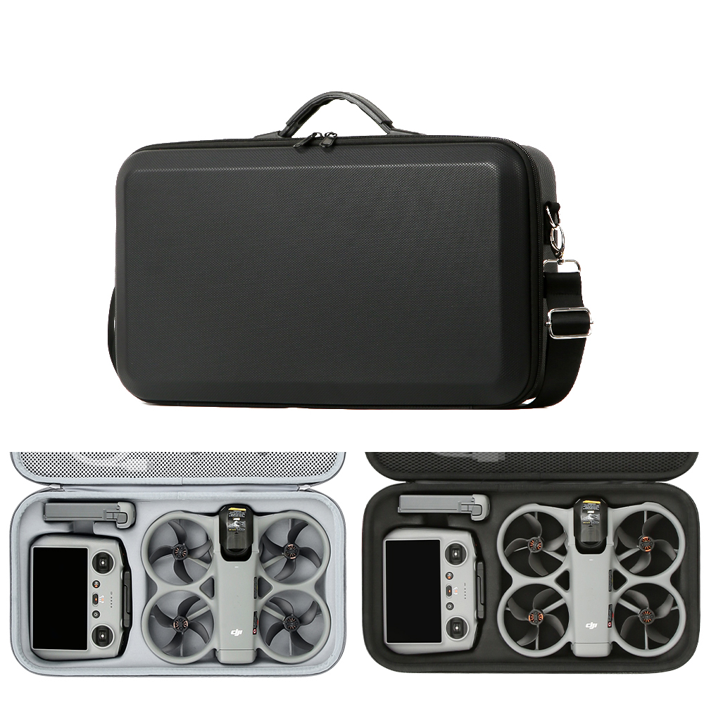 Drone Combo Box For DJI Avata  - Drone With Rc Remote บทวิจารณ์และราคา