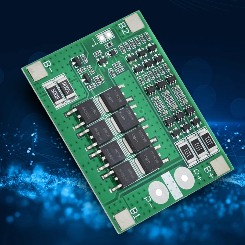 3S 25A Li-ion 18650 Lithium Ba - Lipo Battery Charger บทวิจารณ์และราคา