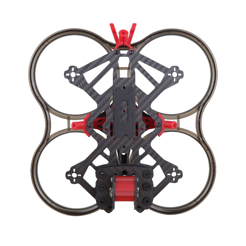 HSKRC CC30 O4 3-inch Ducted FP - Drone Rc Pro บทวิจารณ์และราคา