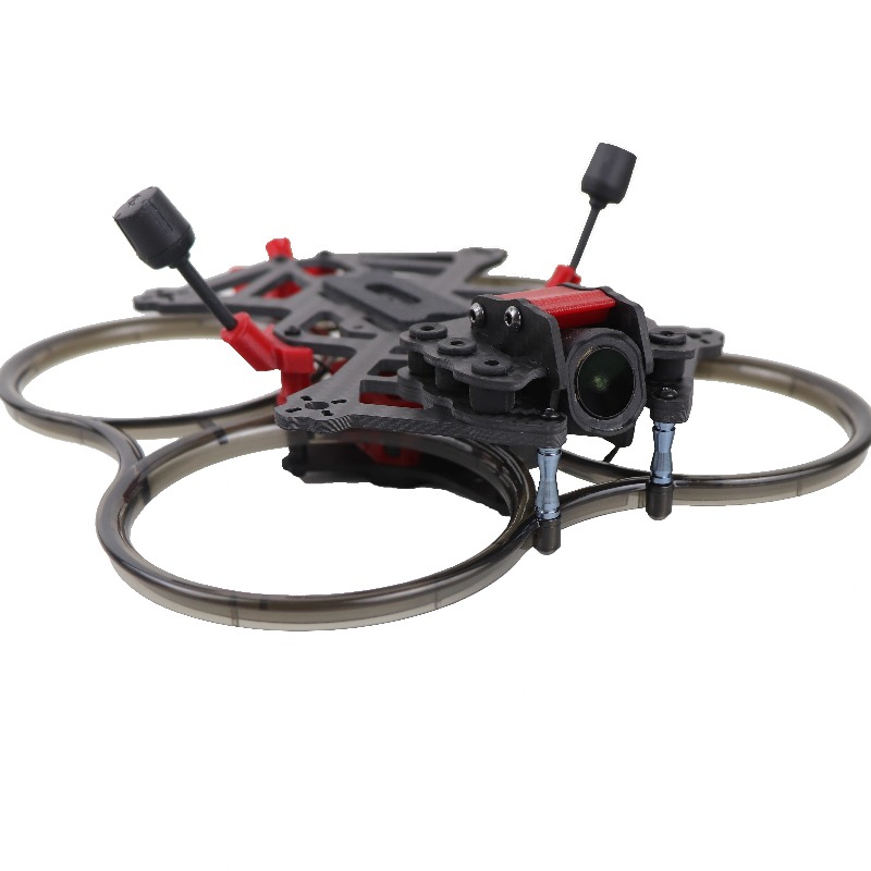 HSKRC CC30 O4 3-inch Ducted FP - Drone Rc Pro บทวิจารณ์และราคา