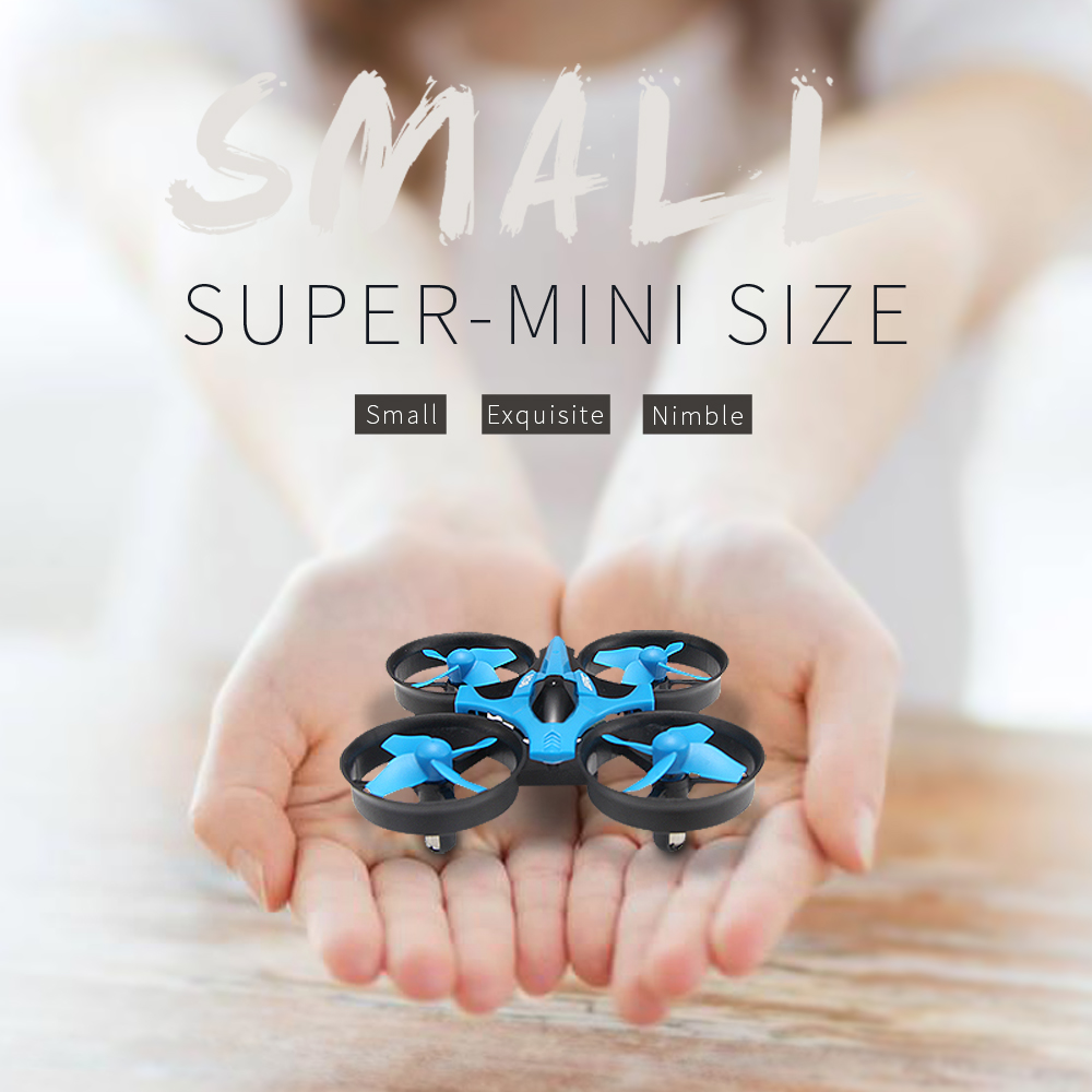2026 NEW JJRC H36 Mini Drone R - Drone Pro Rc Ufo บทวิจารณ์และราคา