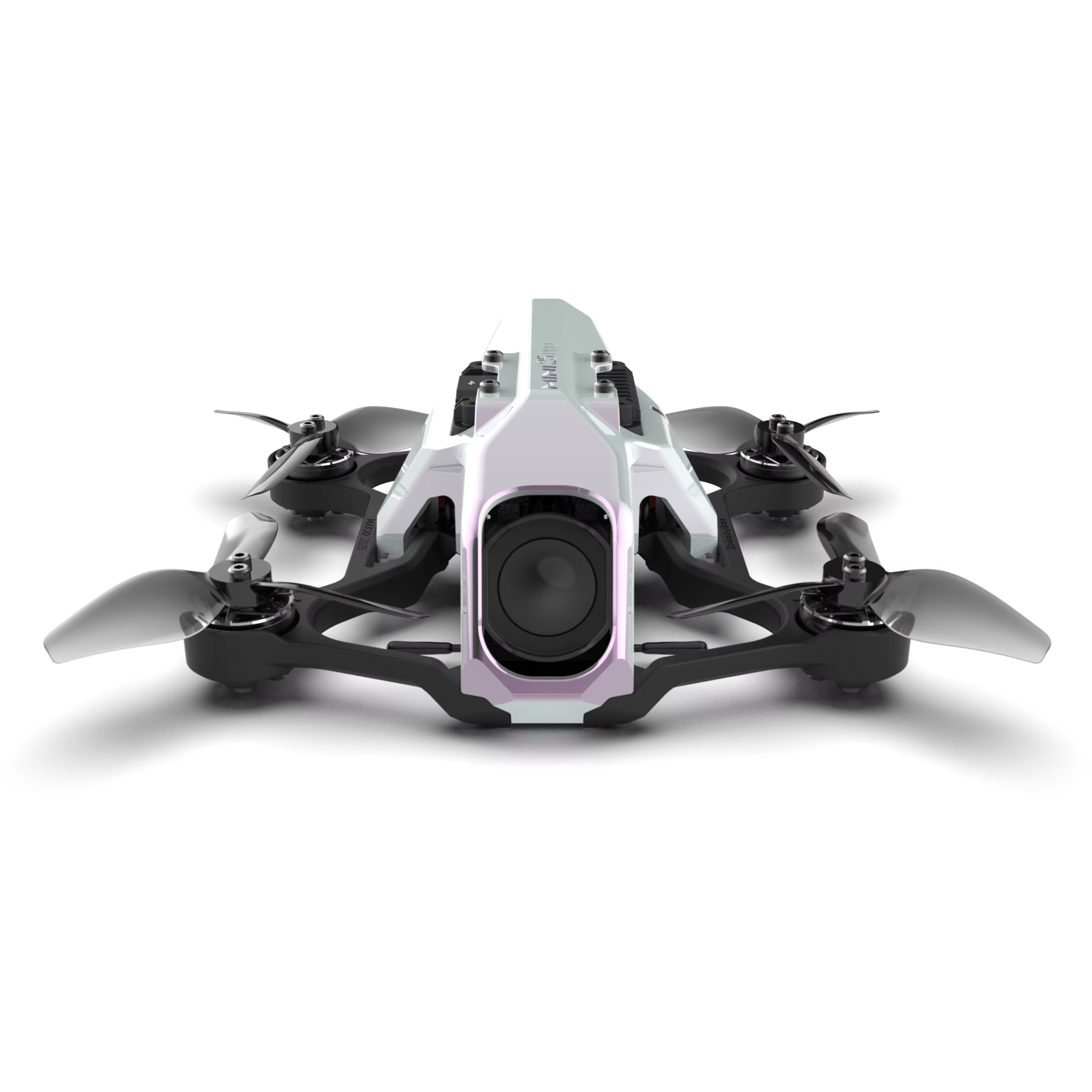 SpeedyBee Mario Mini25 PW /Mar - Drone Rc Pro บทวิจารณ์และราคา