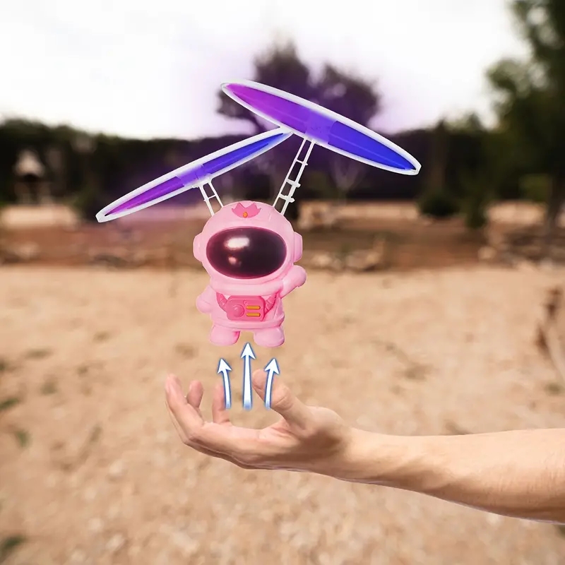 Mini Astronaut Drone Cartoon S - Drone Pro Rc Ufo บทวิจารณ์และราคา