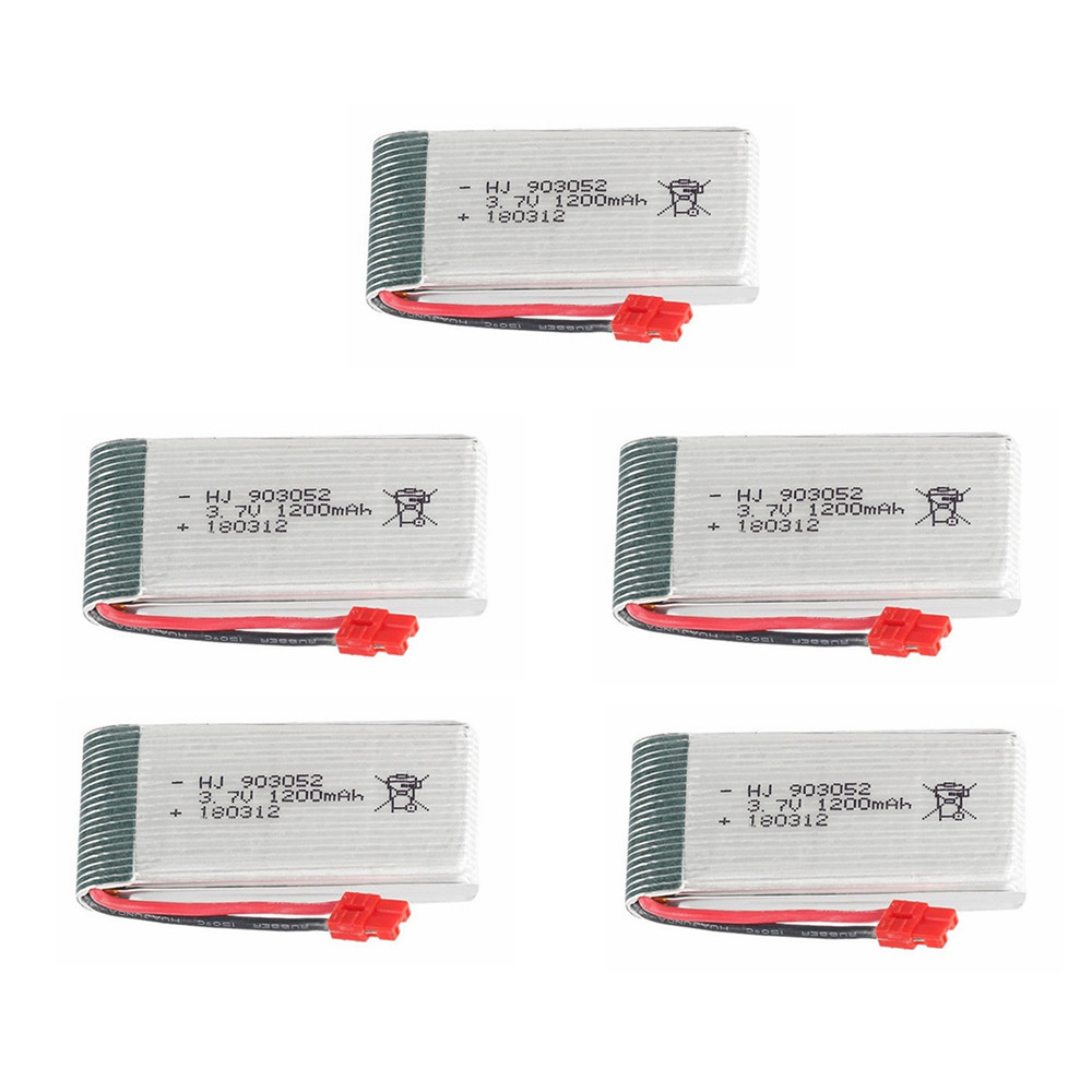 3.7V 1200mAh 903052 lipo batte - Lipo Battery Charger บทวิจารณ์และราคา