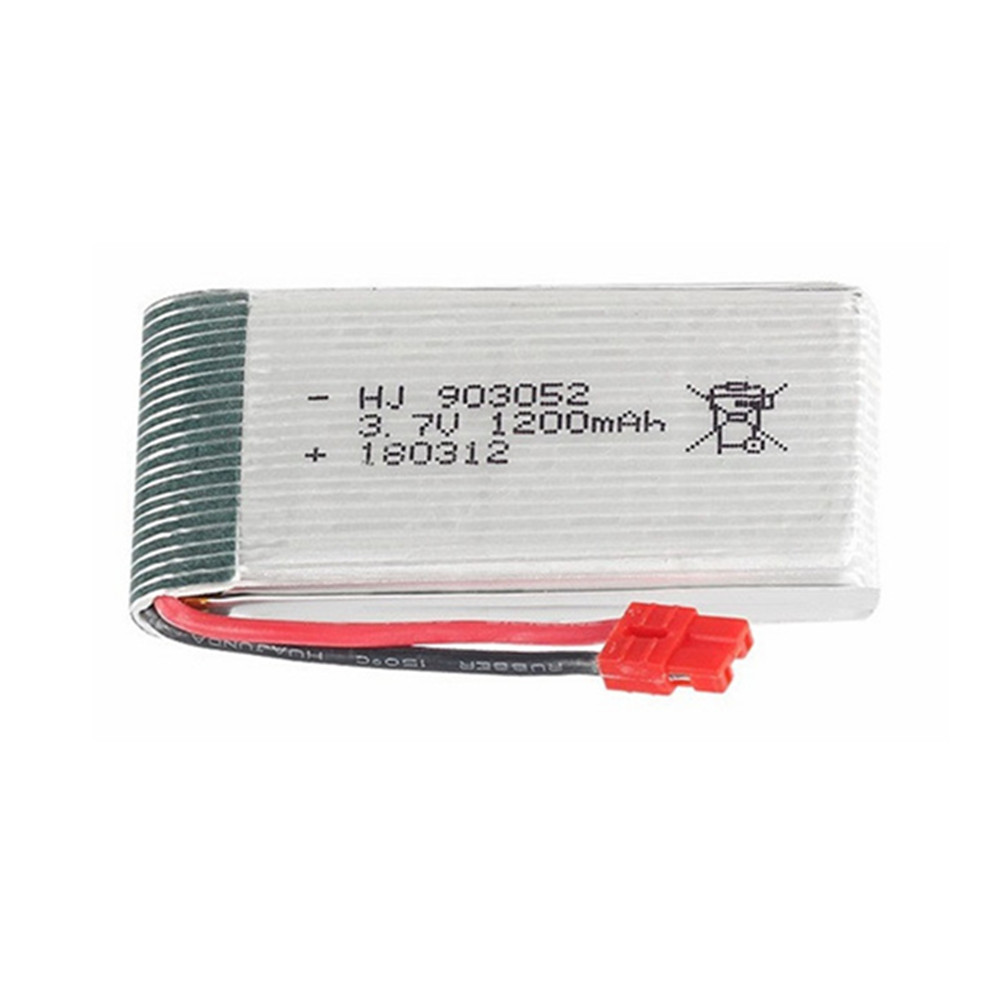 3.7V 1200mAh 903052 lipo batte - Lipo Battery Charger บทวิจารณ์และราคา