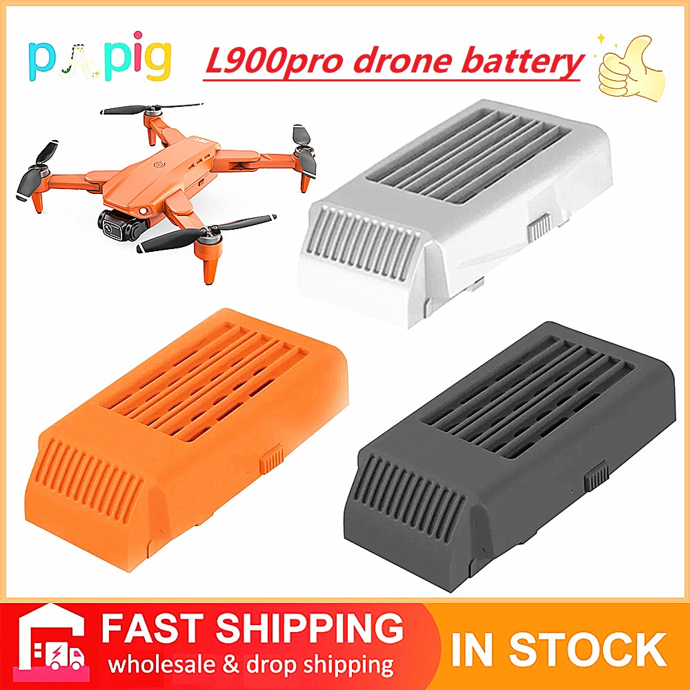L900 Pro GPS Drone 4K Drone Ba - Drone Rc Pro บทวิจารณ์และราคา