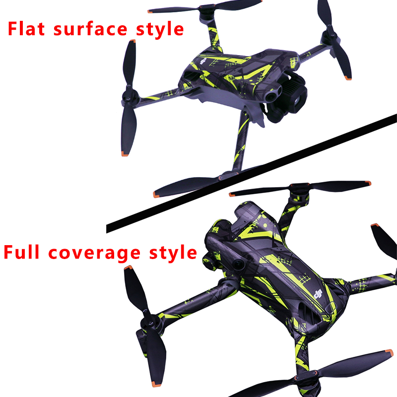 For DJI Mini 5Pro Drone Sticke - Drone Dji Rc Pro 2 บทวิจารณ์และราคา