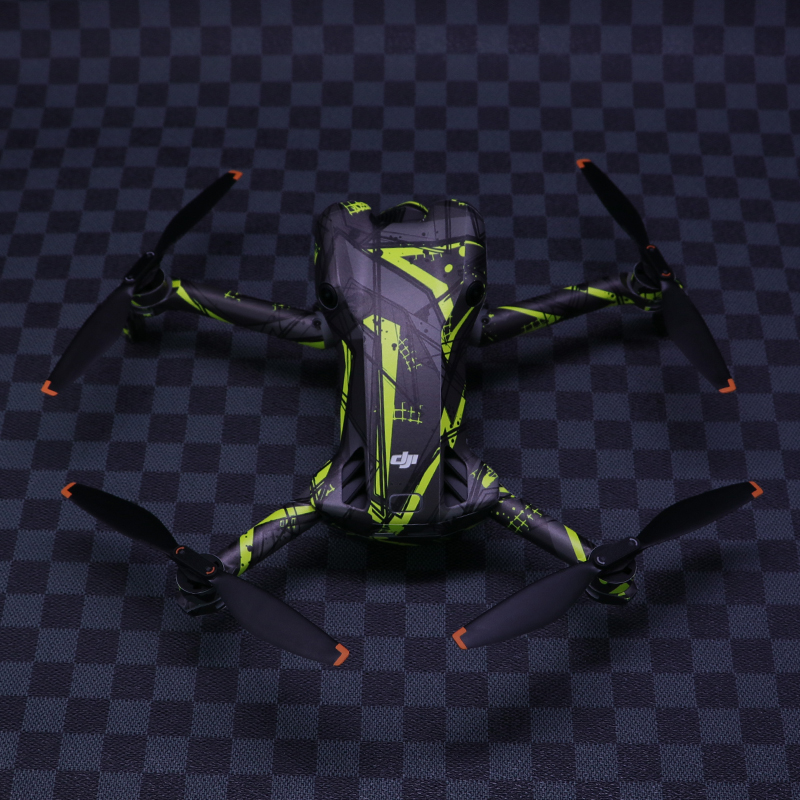 For DJI Mini 5Pro Drone Sticke - Drone Dji Rc Pro 2 บทวิจารณ์และราคา