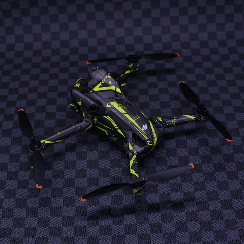 For DJI Mini 5Pro Drone Sticke - Drone Dji Rc Pro 2 บทวิจารณ์และราคา