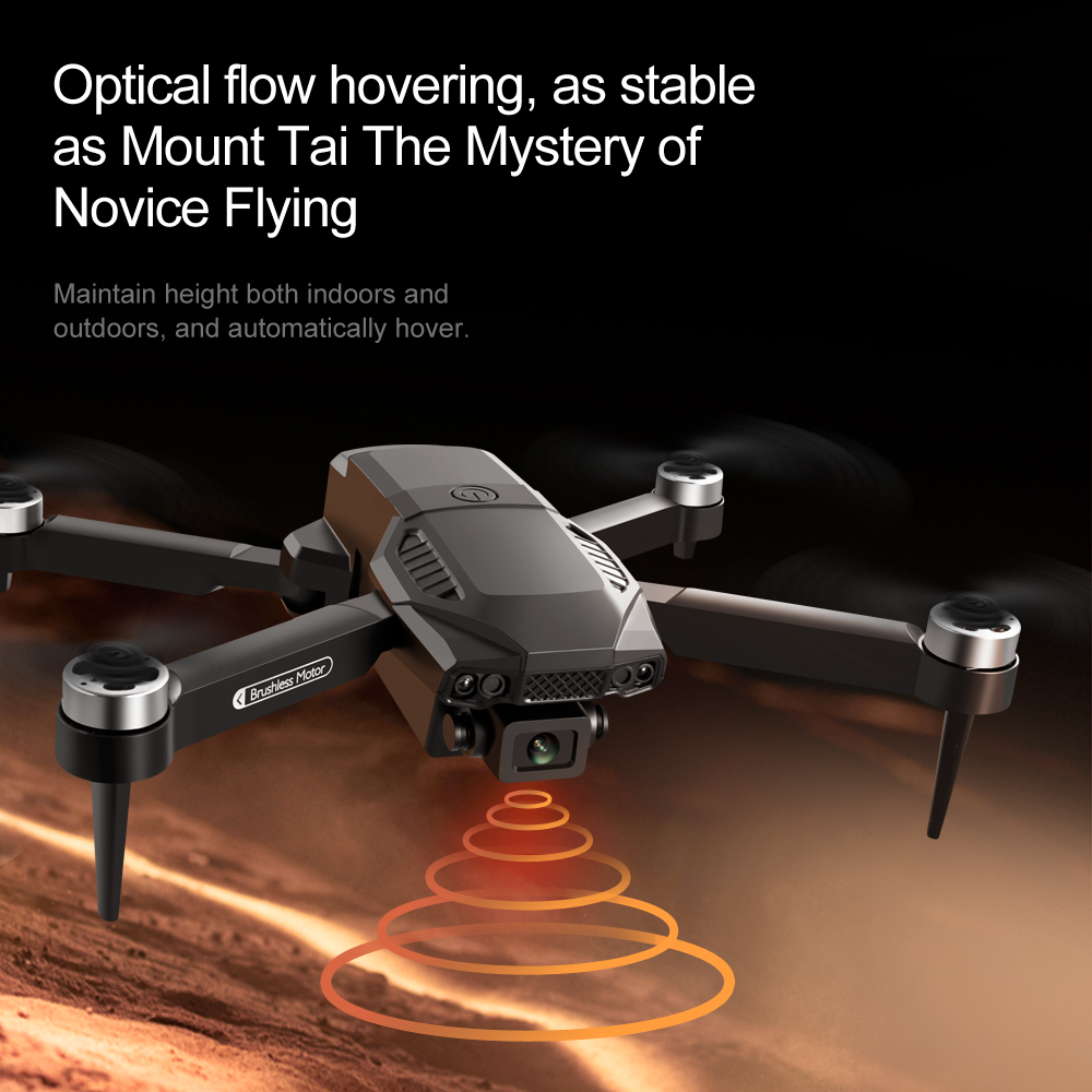 New F198 Drone Professional Du - Lyzrc Drone บทวิจารณ์และราคา