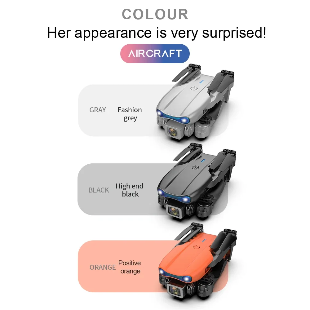 GISAEV E99 K3 pro Mini Drone 2 - Drone Rc E99 บทวิจารณ์และราคา