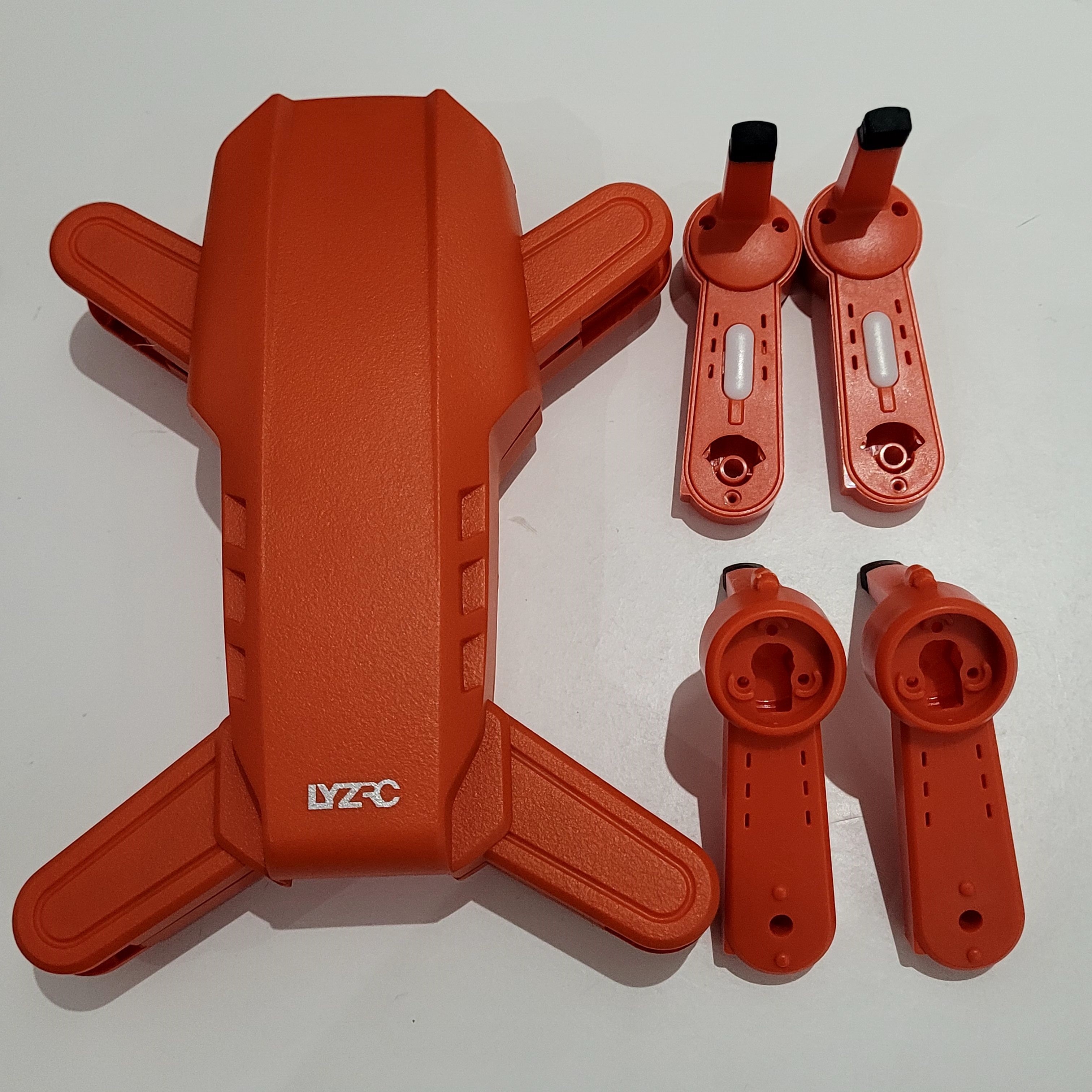 LYZRC Drone L900 PRO SE Origin - Lyzrc Drone บทวิจารณ์และราคา